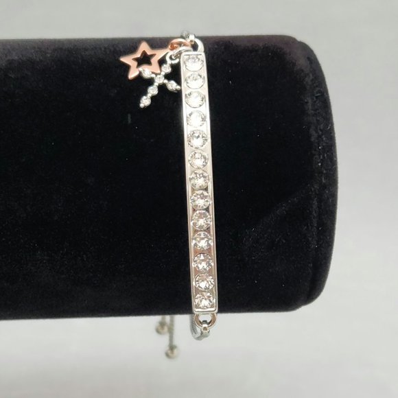 IBB CN "Faith" Adjustable Bracelet #280 - Picture 1 of 12